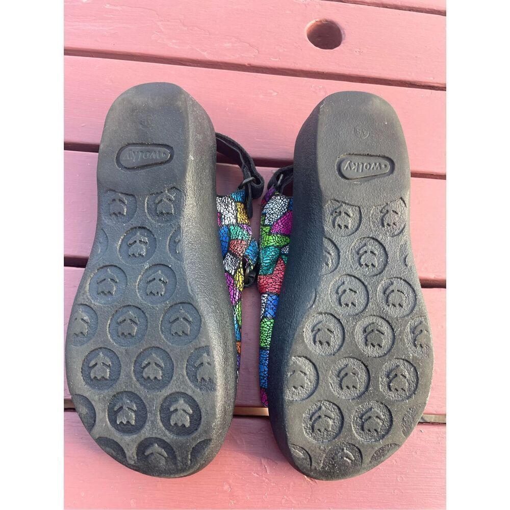 Wolky Sandals  - Picture 6 of 6